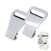 EasyLife CPAP Headgear Clips